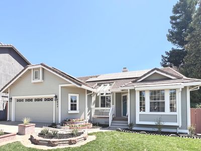 3607 Sawyer Ct, Diamond Springs, CA, 95619