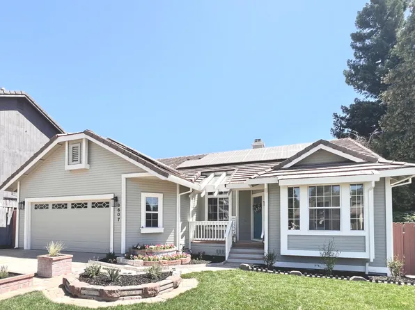 3607 Sawyer Ct, Diamond Springs, CA 95619