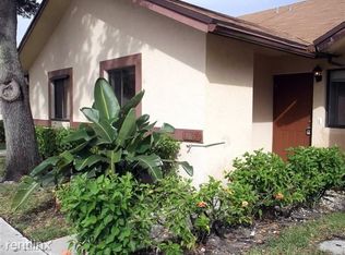 11065 NW 38th Pl, Sunrise, FL 33351