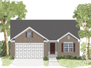 2282 Reid Pointe Ave LOT 129, Indian Land, SC 29707
