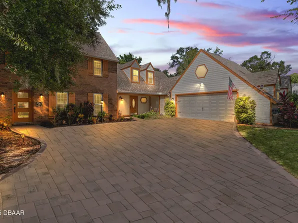 18 Iroquois Trl, Ormond Beach, FL 32174