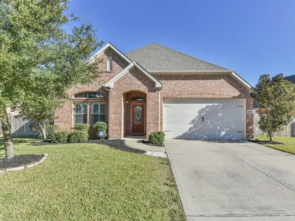 24722 Cabin Line Ln, Katy, TX 77494