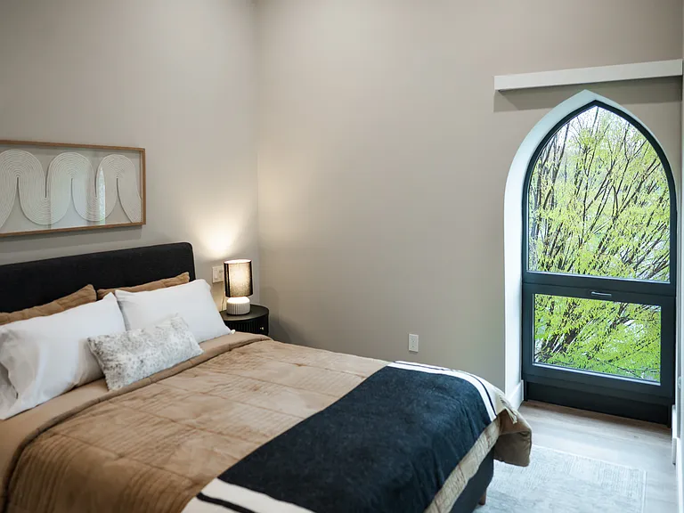 The Roe at Manayunk Apartments and Townhomes — Photo 49