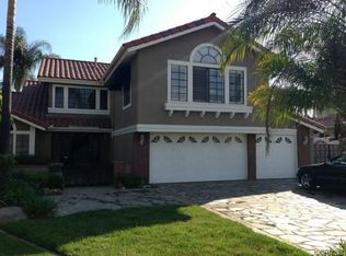 1078 W Westridge Ct, Upland, CA 91786