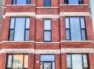 608-10 N Ada St #610-3, Chicago, IL 60642