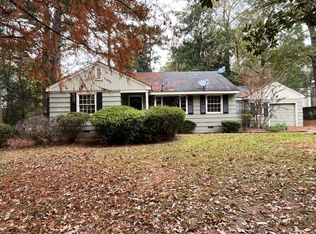 830 Colonial Cir, Jackson, MS 39211