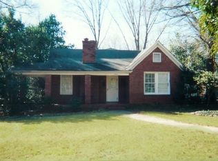 2216 Laburnum Ave, Charlotte, NC 28205