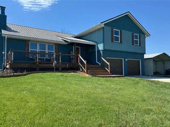 35228 W 123rd St, Rayville, MO 64084