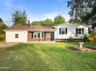 2223 Wingate Rd, Fayetteville, NC 28304