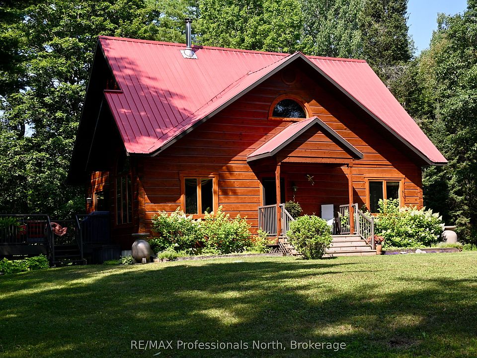 1st image of 242 W Deer Lake Rd