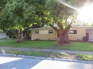 2518 Sam Rd, Jacksonville, FL 32216