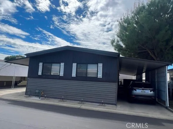 8811 Canoga Ave Space 113, Canoga Park, CA 91304