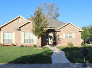 49 Canyon Rim Dr, Canyon, TX 79015