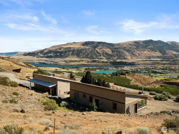 95 Laurel Estates, Rock Island, WA 98850