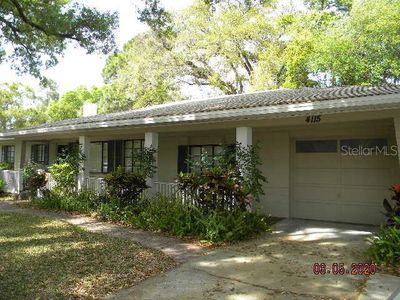 4115 W El Prado Blvd, Tampa, FL, 33629