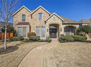 2692 Sleepy Hollow Trl, Frisco, TX 75033