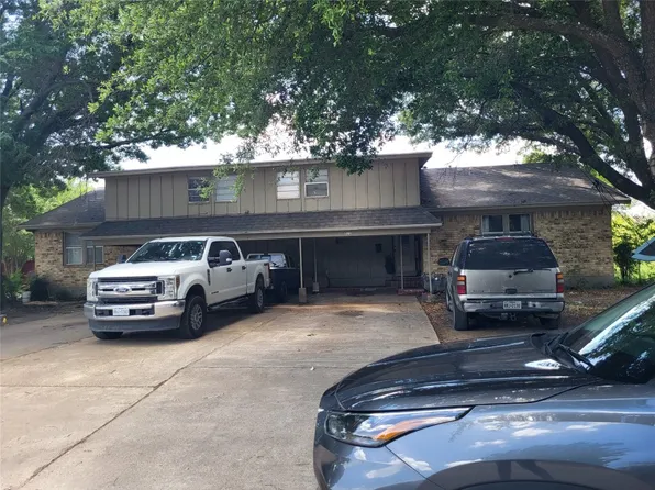 509 Brookside Dr, Garland, TX 75042