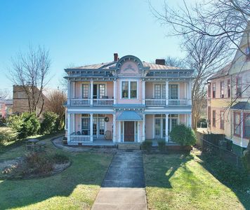 811 Main St, Danville, VA, 24541