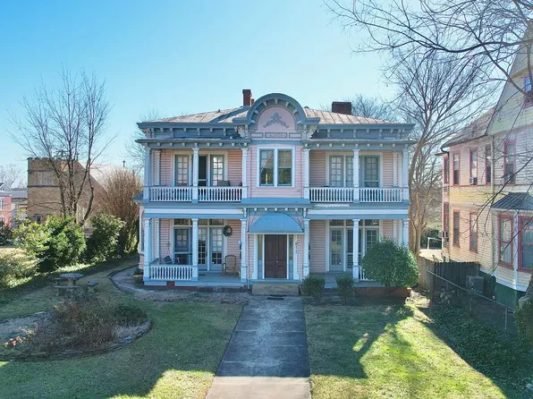 811 Main St, Danville, VA 24541