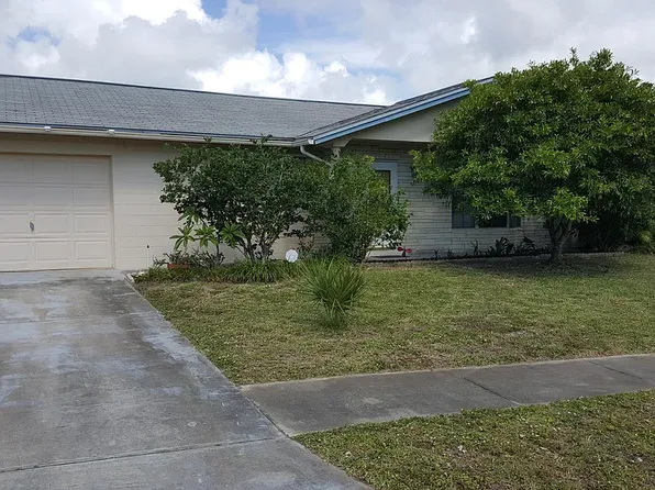 (undisclosed Address), Melbourne, FL 32935