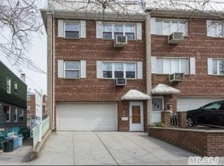 5969 59th Pl #3, Maspeth, NY 11378