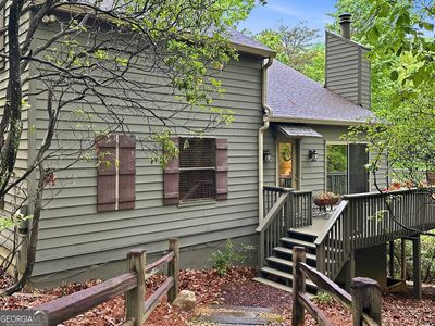 484 Owls Brow, Jasper, GA, 30143