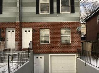 2073 Lacombe Ave, Bronx, NY 10473