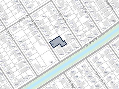 7325 Mercier St, New Orleans, LA, 70128