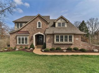 5 Morwood Ln, Saint Louis, MO 63141