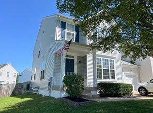 18 Barnum Dr, Stafford, VA 22556