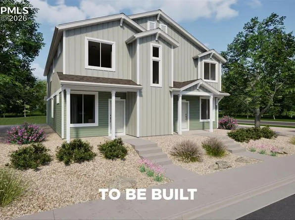 9413 Oro City Loop, Colorado Springs, CO 80927