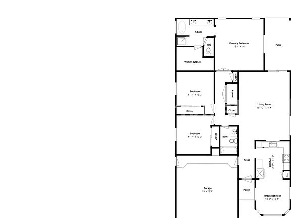 2nd image of 15693 N Gil Balcome St