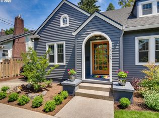 3026 NE 10th Ave, Portland, OR 97212