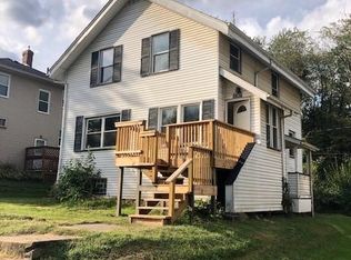 7787 Arthur St, Masury, OH 44438