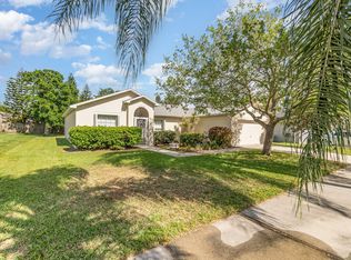 1742 Laramie Cir, Melbourne, FL 32940