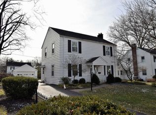 303 Fallis Rd, Columbus, OH 43214