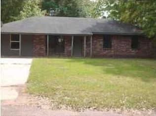 503 Woodland Dr, Edwards, MS 39066