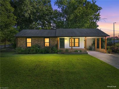 1004 W Meadowview Rd, Greensboro, NC, 27406