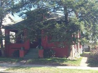 184 Gallatin St, Providence, RI 02907