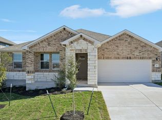 201 Divisadero Dr, Hutto, TX 78634