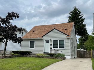 806 Withington St, Ferndale, MI 48220