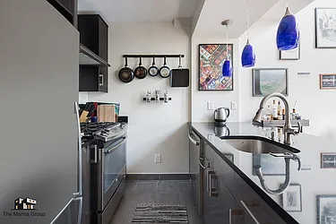 Rented by Bold New York
