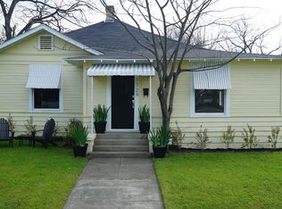 1729 Fairmount Ave, Fort Worth, TX 76110