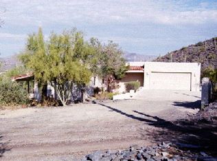 6026 E Tandem Rd, Cave Creek, AZ 85331