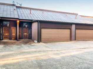 1000 N Martin St APT 2, Little Rock, AR 72205
