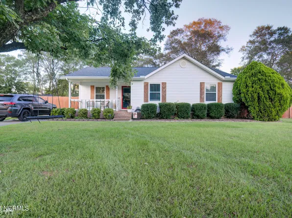 131 Chance Drive, Rockingham, NC 28379