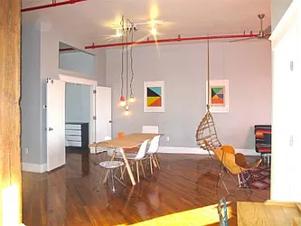 Rented by Dream Space Realty