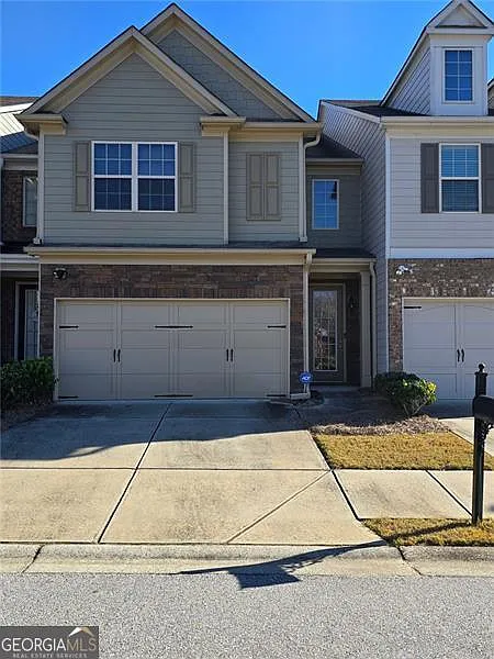 2293 Chancery Mill Ln photo 1