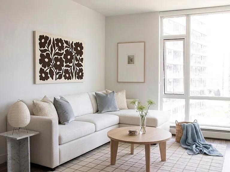 1668 Davie St #E PLAN — Photo 2