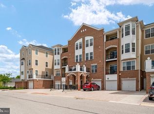 8603 Wintergreen Ct Unit 106, Odenton, MD 21113